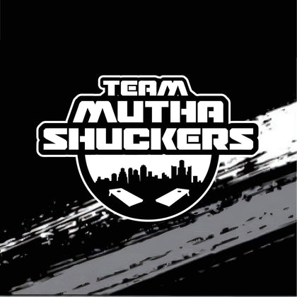 Mutha Shuckers