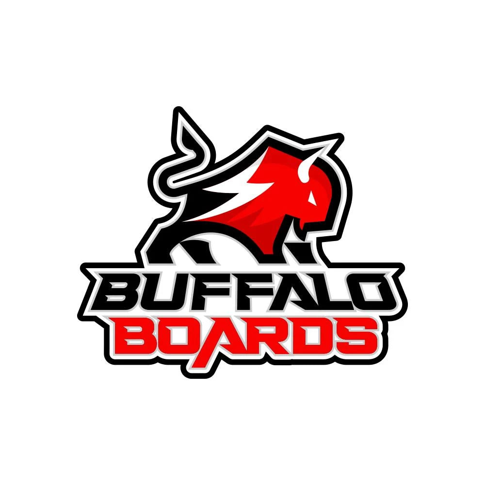 FEATURED COLLECTION – Buffalo Boards