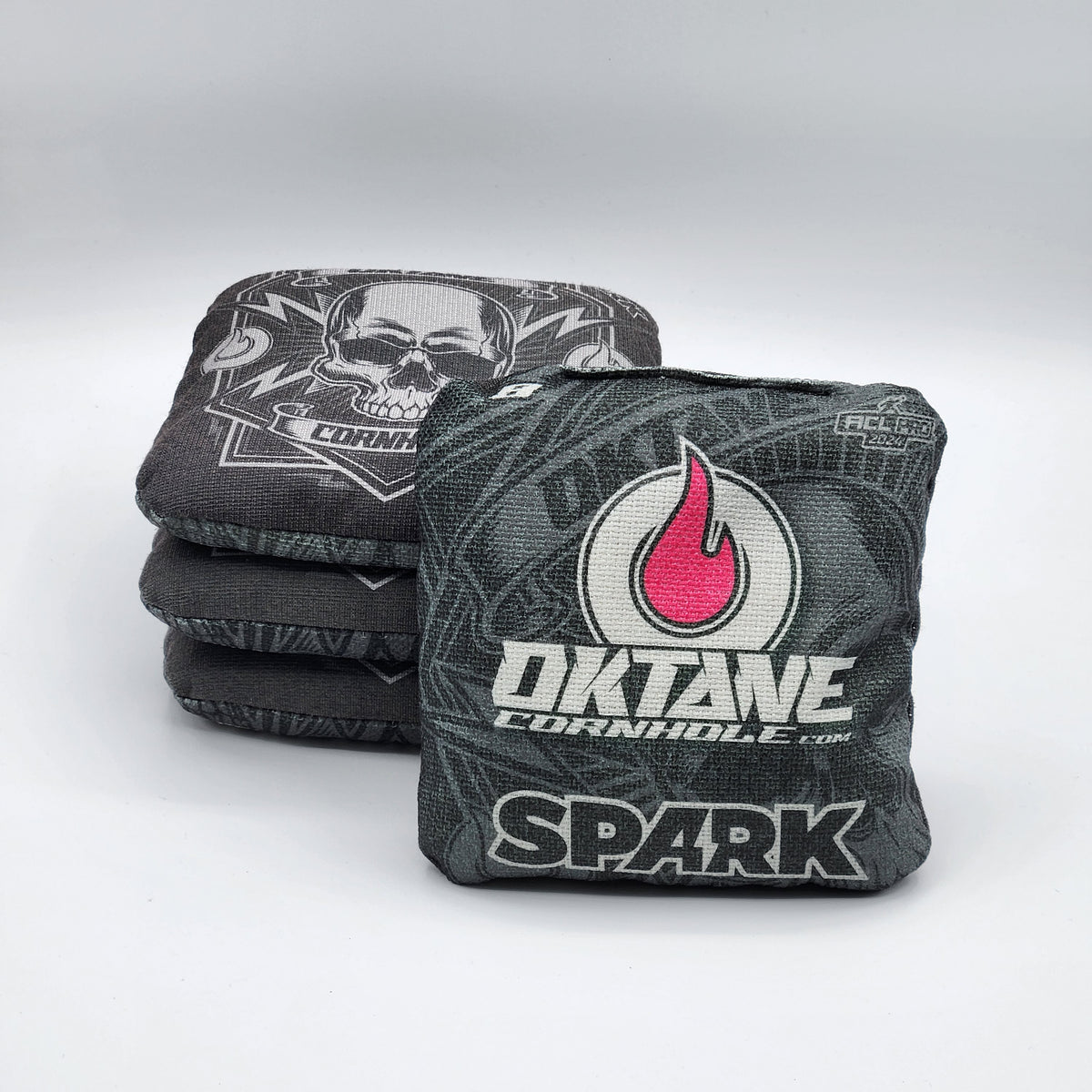 Oktane Spark (ACL Pro 2024) Cornhole Supplies Canada