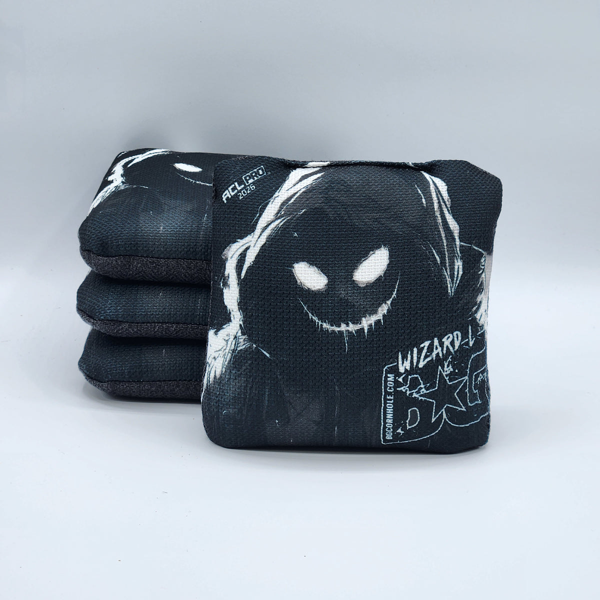 BG - Wizard L (ACL Pro 2026) – Cornhole Supplies Canada