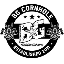 BG Cornhole
