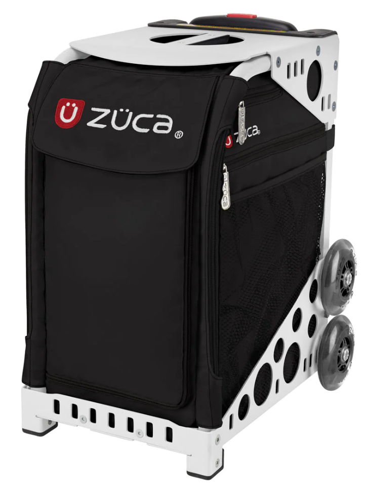 ZUCA Sport Rolling Suitcase avec Stealth Sport Burundi ZUCA Sport Rolling Suitcase avec Stealth Sport Burundi
