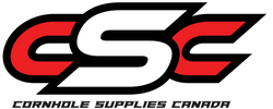 Cornhole Supplies Canada