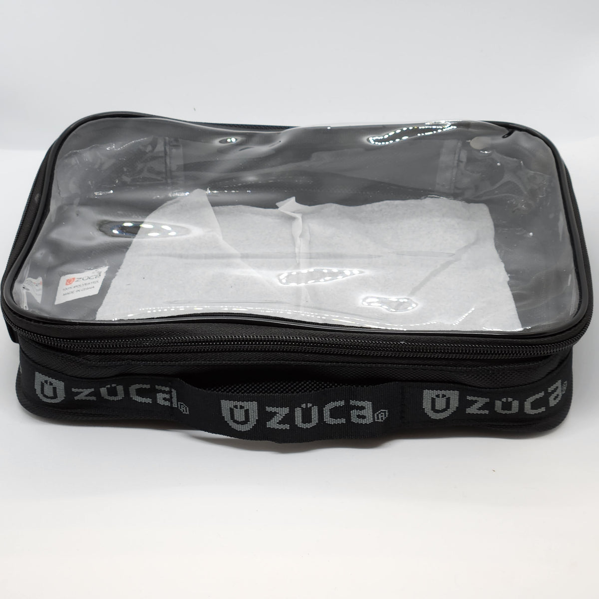 Zuca clear online bags