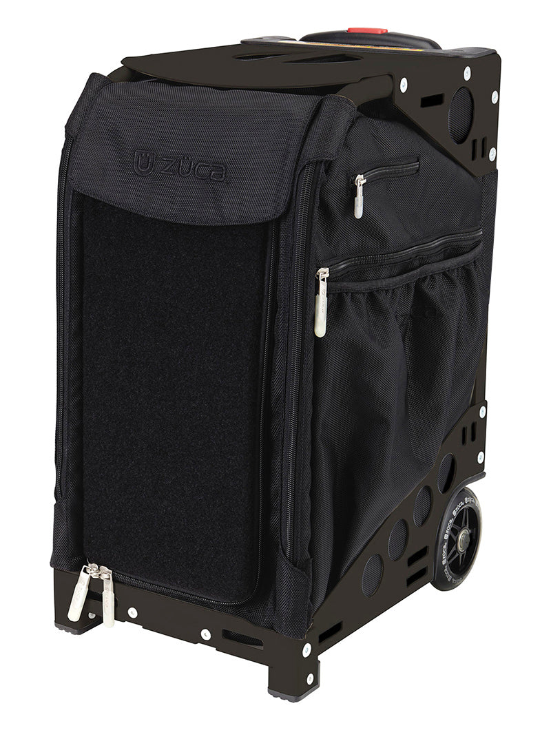 Zuca Cornhole Pro Rolling Bag – Cornhole Supplies Canada