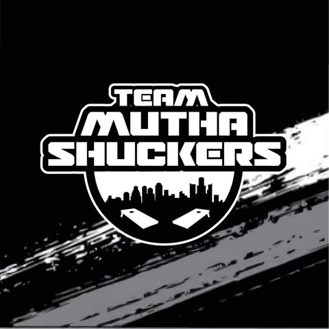 Mutha Shuckers
