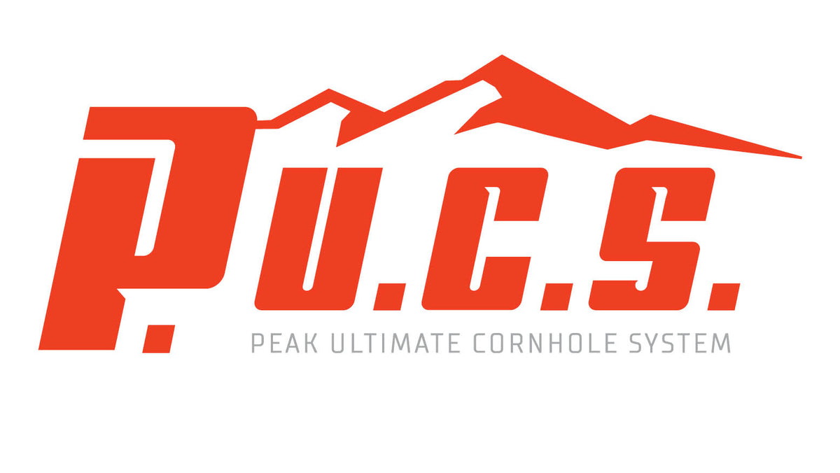 P.U.C.S. Cornhole – Cornhole Supplies Canada