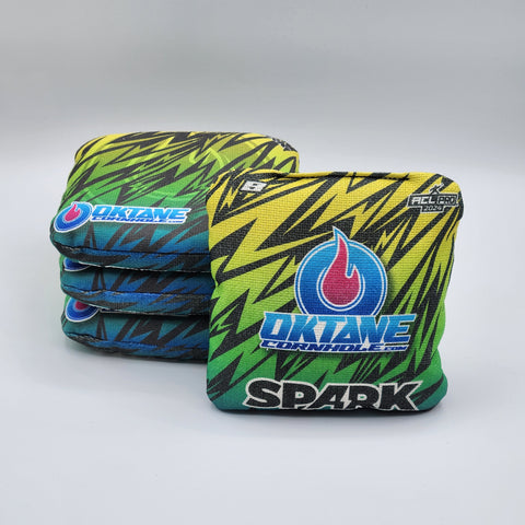 Oktane - Spark (ACL Pro 2024)