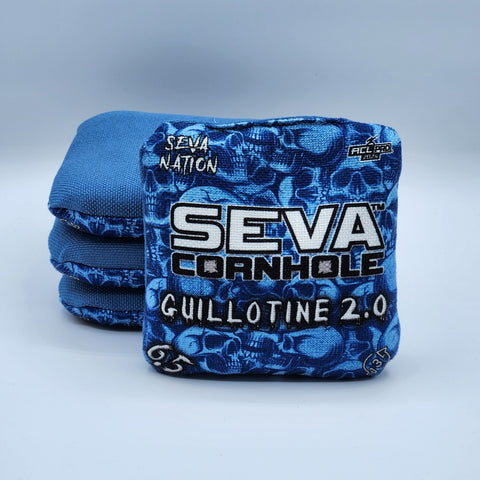 SEVA - Guillotine 2.0