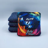 Lucky - Sure Fire Elite (ACL Pro 2025)