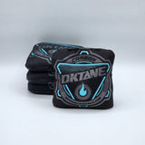 Oktane - Carbon (ACL Pro 2025)
