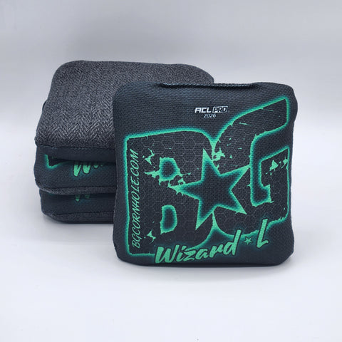 BG - Wizard L (ACL Pro 2026)