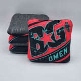 BG - OMEN (ACL Pro 2026)