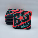 BG - OMEN (ACL Pro 2026)