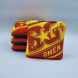 BG - OMEN (ACL Pro 2026)