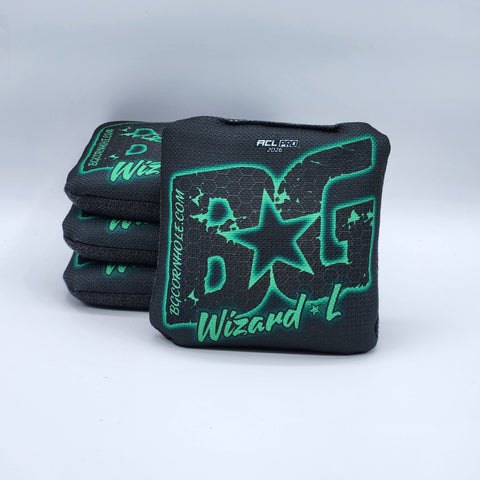 BG - Wizard L (ACL Pro 2026)