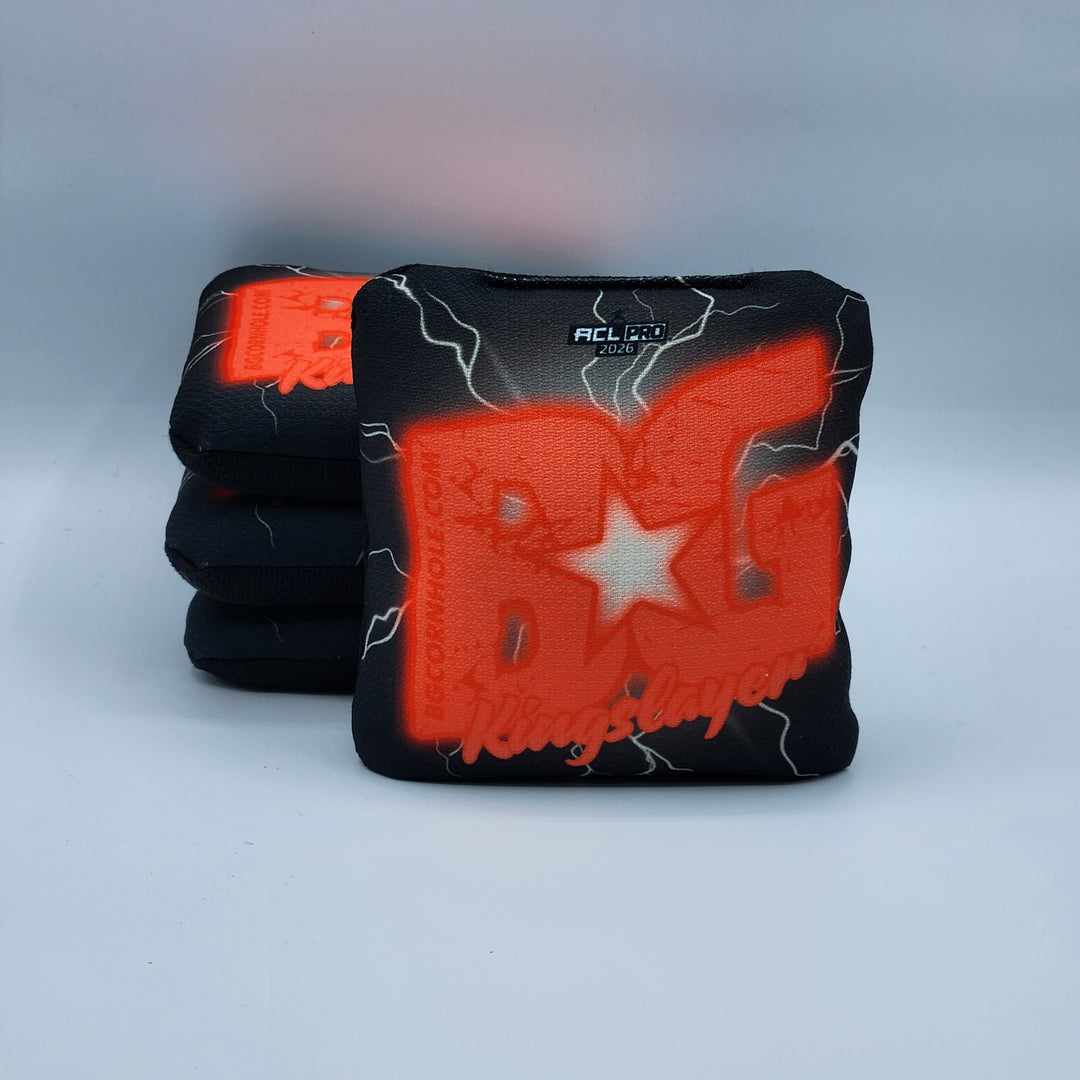 ACL 2026 Bags – Cornhole Supplies Canada