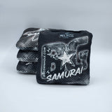 BG - Samurai (ACL Comp 2026)