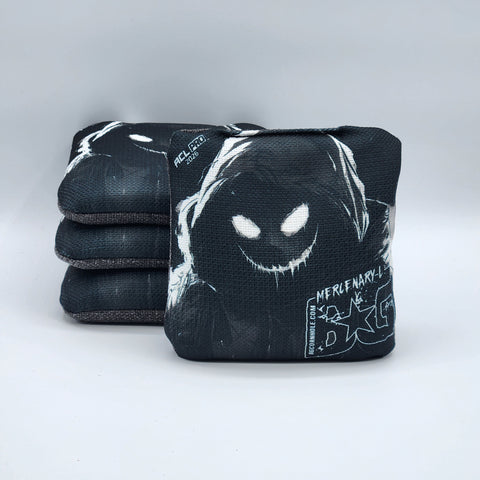 BG - Mercenary L (ACL Pro 2026)