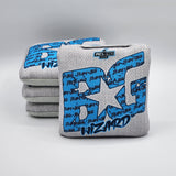 BG - Wizard (ACL Pro 2026)