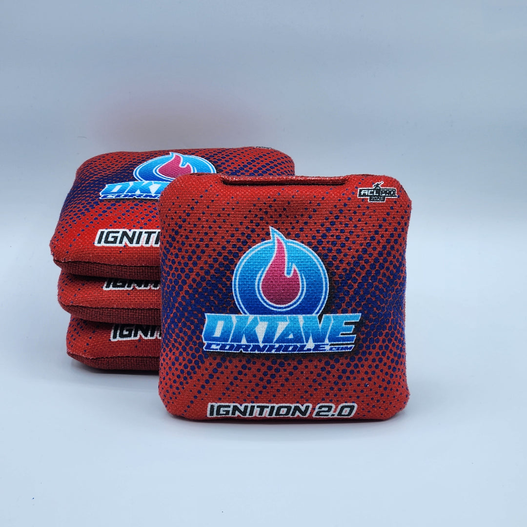ACL 2026 Bags – Cornhole Supplies Canada