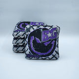 BG - Samurai (ACL Comp 2026)