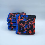 BG - Samurai (ACL Comp 2026)