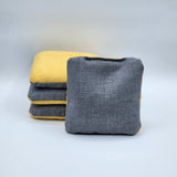 Backyard Budget Bags