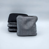 Backyard Budget Bags