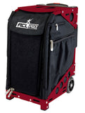 Zuca Cornhole Pro Rolling Bag