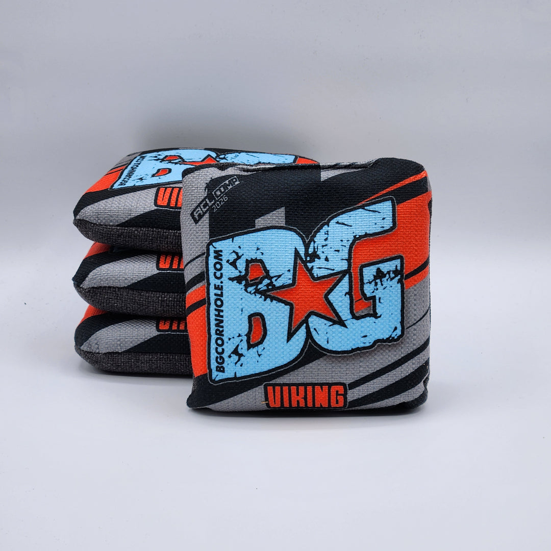 ACL 2026 Bags – Cornhole Supplies Canada