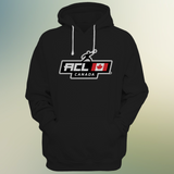 ACL Canada Logo Hoodie