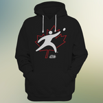 Stevie Canada Hoodie