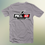 ACL Canada Logo Tee