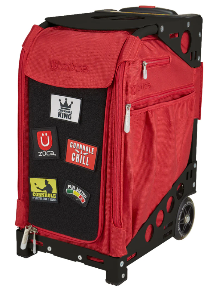 Zuca pro insert on sale