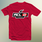 ACL Canada Logo Tee