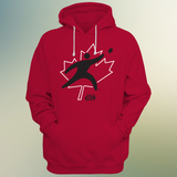 Stevie Canada Hoodie