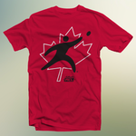 Stevie Canada Tee