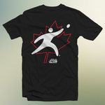 Stevie Canada Tee