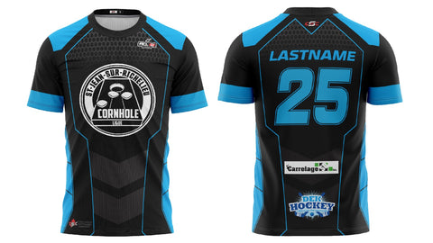 St Jean Sur Richelieu Jerseys