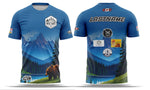 West Coast Cornhole Jerseys