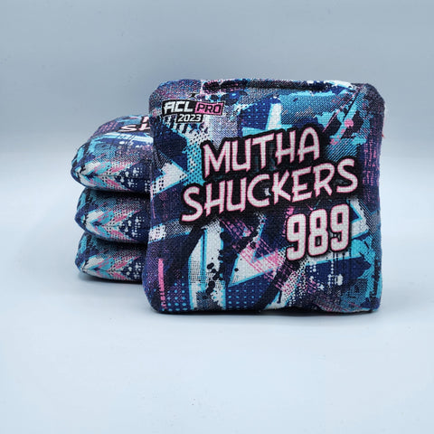 Mutha Shuckers - 989 (ACL Pro 2023)