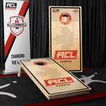 ACL Canada Pro Cornhole Boards