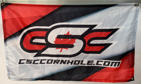 CSC Flag
