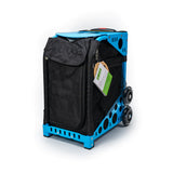 Zuca Cornhole Sport Rolling Bag