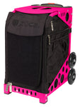 Zuca Cornhole Sport Rolling Bag
