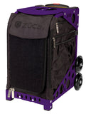 Zuca Cornhole Sport Rolling Bag