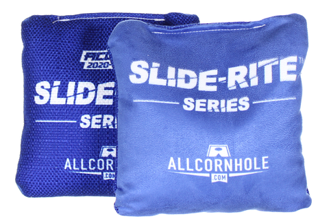 AllCornhole - Slide Rite (ACL Pro 2021-2022)