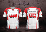 Youth OFFICIAL ACL Canada Jersey