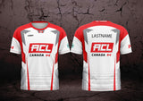Youth OFFICIAL ACL Canada Jersey